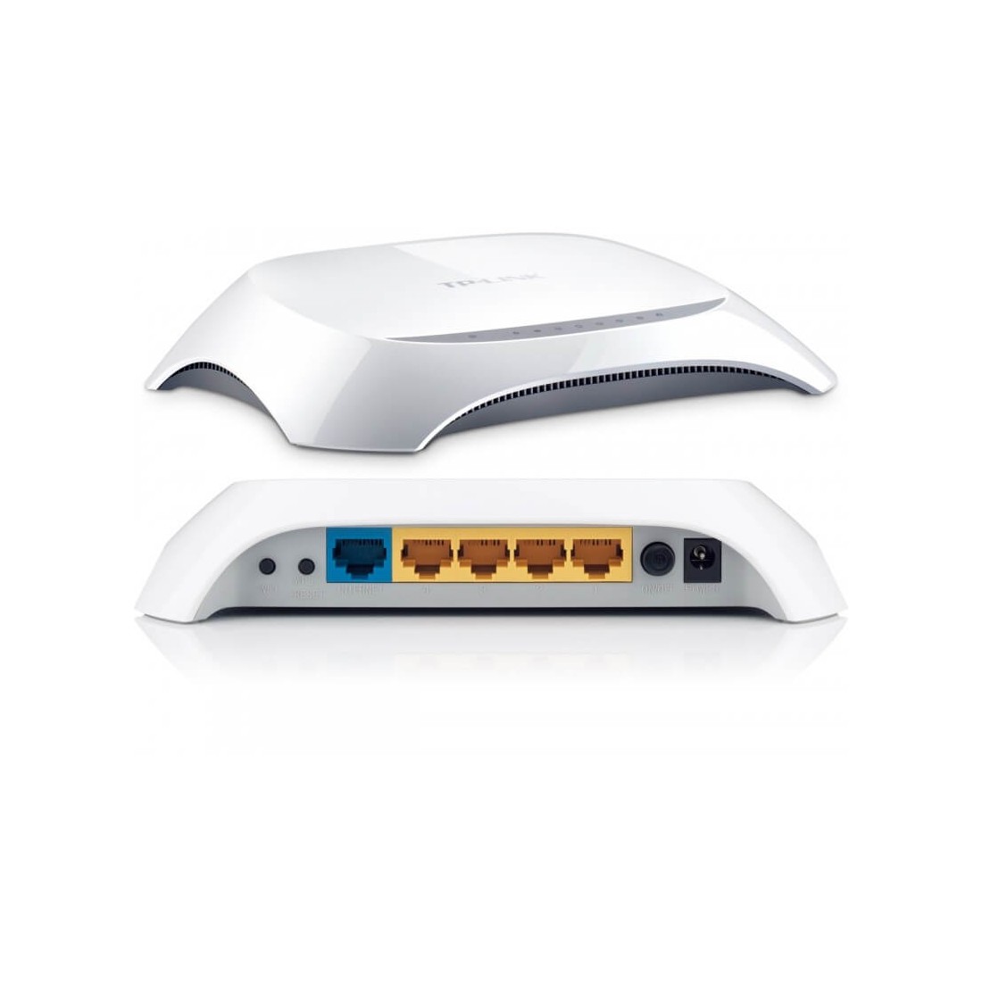 TP-Link TL-WR840N